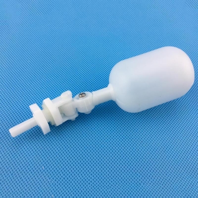 塑料水箱浮球閥